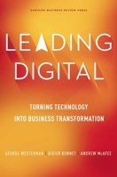 Gagner avec le digital: Comment les technologies numériques transforment les entreprises 1625272472 Book Cover
