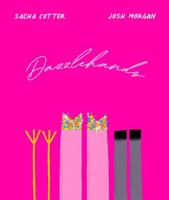 Dazzlehands 1775508137 Book Cover