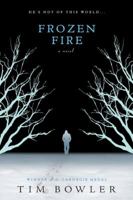 Frozen Fire 0399250530 Book Cover