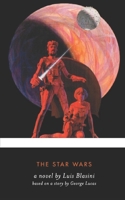 The Star Wars B0CPCRXJKS Book Cover