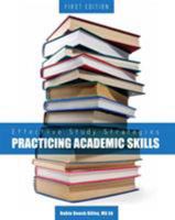 Effective Study Strategies: Practicing Academic Skills 163189207X Book Cover