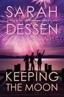 Keeping the Moon 0142401765 Book Cover