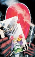 Batman: Red Hood - The Lost Days 1799512533 Book Cover