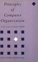 Principles of Computer Organization 0077072170 Book Cover