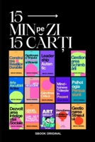15 min/ zi / 15 Car?i (Romansch Edition) B0DRJ4B168 Book Cover