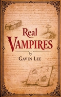 Real Vampires B0GMTR88LS Book Cover