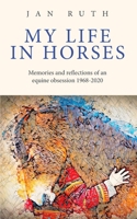 My Life in Horses B0FX9D2H1H Book Cover