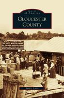 Gloucester County 0738542776 Book Cover