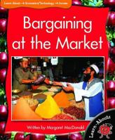 Bargaining at the Market 1599206471 Book Cover