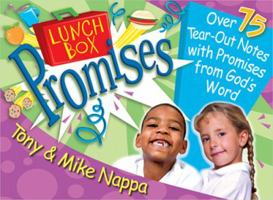 Lunch Box Promises (Lunch Box Books) 078471181X Book Cover