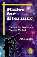 Rules for Eternity 0994262027 Book Cover
