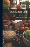 Food and Life 1022487086 Book Cover