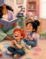 Oh what you can dream B0HBMQYV3Q Book Cover