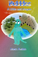Bubbles, a little wet Dragon - in chroom 0244810753 Book Cover