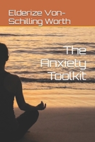 The Anxiety Toolkit B0GKY1QHRM Book Cover