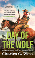 Day of the Wolf 0451414071 Book Cover