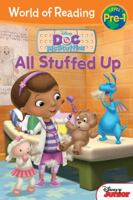 All Stuffed Up (Doc McStuffins) 1423171357 Book Cover
