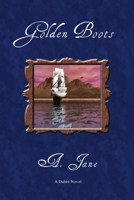 Golden Boots 1435716183 Book Cover
