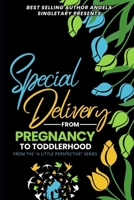 Special Delivery From Pregnancy to Toddlerhood B09JV97Z97 Book Cover
