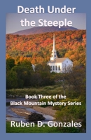 Death Under the Steeple 1630665673 Book Cover