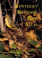 The Kentucky Breeding Bird Atlas 0813119650 Book Cover