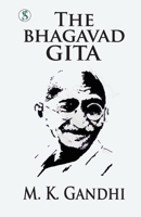 The Bhagvadgita: Gandhi An Autobiography (Hindi Edition) 8119742982 Book Cover