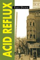 Acid Reflux 1483639533 Book Cover