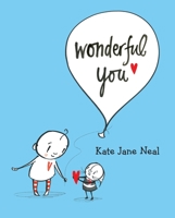 Wonderful You 1250623758 Book Cover