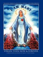 I Am Mary 1450296513 Book Cover