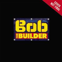 Bob the Builder: Fall 2016 Shaped Board Book 0316272973 Book Cover