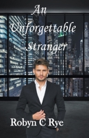 An Unforgettable Stranger B0CSR449B5 Book Cover