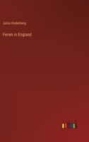 Ferien in England 3846021202 Book Cover