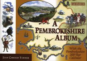 A Pembrokeshire album 1859027997 Book Cover