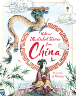 Illustrated Stories From China (IR) 0794547699 Book Cover