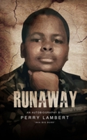 Runaway B0DTCMK6QL Book Cover