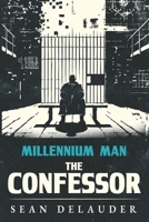 The Confessor 1514801337 Book Cover
