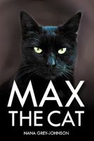 Max the Cat 1609766679 Book Cover