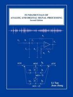 Fundamentals of Analog and Digital Signal Processing: 2nd Edition 1434356418 Book Cover