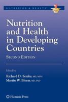 Nutrition and Health in Developing Countries 193411524X Book Cover