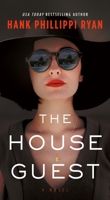 The House Guest 1250849586 Book Cover