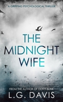 The Midnight Wife 1696069270 Book Cover