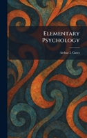 Elementary Psychology 102562758X Book Cover