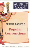 Bridge Basics 3: Popular Conventions 0939460920 Book Cover