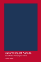 Cultural Impact Agenda 1779614136 Book Cover