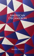 American Decameron 1849821631 Book Cover