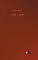 The Coil of Carne 1542942020 Book Cover