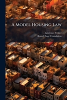 A Model Housing Law 1023792834 Book Cover