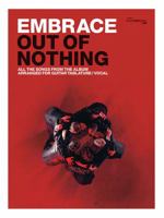 Embrace -- Out of Nothing: Guitar TAB Edition 1843288192 Book Cover