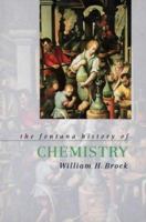 History of Chemistry (Fontana History of Science) 0007292910 Book Cover