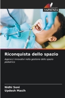Riconquista dello spazio (Italian Edition) 6202435585 Book Cover
